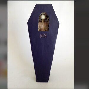 NEW 2000 DISNEY NIGHTMARE BEFORE CHRISTMAS 15” JACK SKELLINGTON PAJAMAS